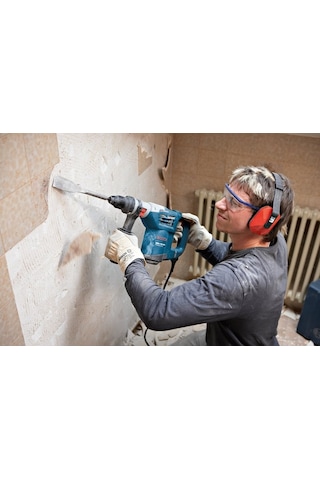 Bosch Professional GBH 4-32 DFR Kırıcı Delici Matkap - 0611332190