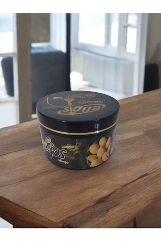 Mango Kokulu Nargilemelası Bitkisel 125g