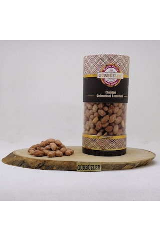 Gürbüzler Yer Fıstığı Hediyelik Kutu 500 G