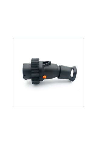 Palazzoli Exproof Fiş 32a Ip66/ıp67 400v 3p+n+t H:6 X-cee-ex Serisi
