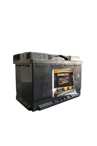 Duracell De70agm Akü