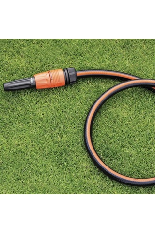 Sulama Başlığı Set Claber 8800