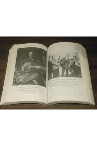 Ramblin' Man The Life And Times Of Woody Guthrie
