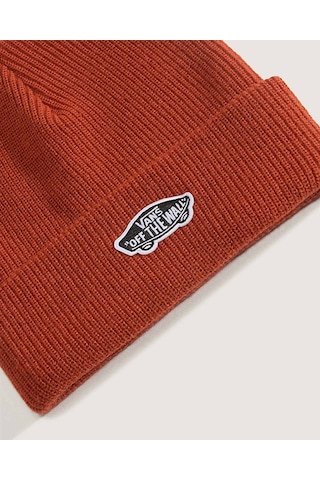 Vans Classic Cuff Beanie Unisex Bere Vn000qb2y7x1 Turuncu