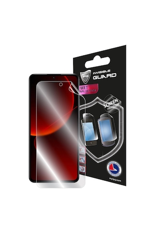 Xiaomi 13t - 13t Pro İçin Ipg Hydrogel Görünmez Ekran Koruyucu