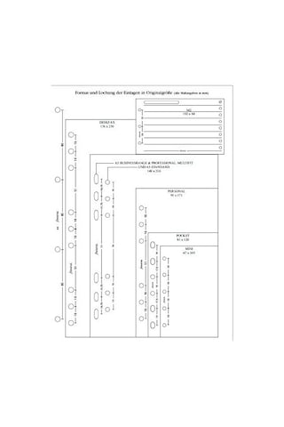 Filofax 132453 Personal Not, Boş, Cotton Cream