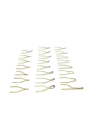 Gauss Ahşap Yakma Gölgeleme Tonlama Uç Takımı 23Adet