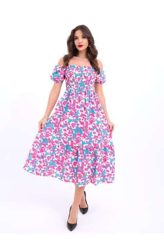 De'charme 5525 Elbise-arezzo Diğer