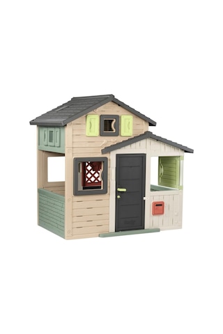 Smoby Life Friends Evo Arkadaşlık Oyun Evi 810208