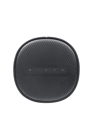 Harman Kardon Enchant Dolby Atmos Bluetooth Hoparlör Tekli, Siyah