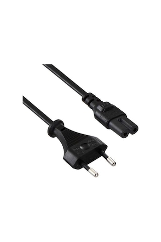 PS4 - Ps3 - Ps2 - Xbox One S - Xbox One X Ac Elektrik Güç Kablosu