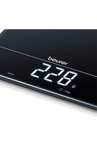 Beurer Ks 34 Xl Dijital Hassas Mutfak Terazisi