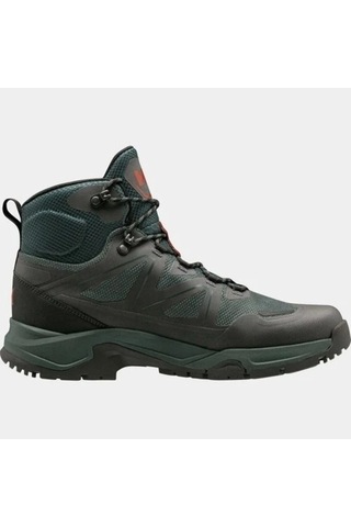 Helly Hansen Cascade Mıd Ht Ayakkabı Siyah