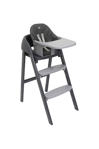 Chicco Crescendo Mama Sandalyesı Etna Black Re 05087046070000