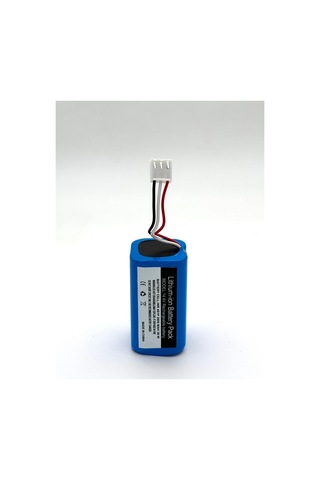 Severin Rb7022 Robot Süpürge 2600 Mah Batarya