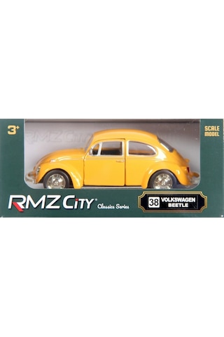 1:32 Alman Klasik Serisi Model Araba