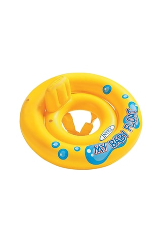 Bebe Flatörü 70 Cm 6-12 Ay Bebe Şişme Yelek Yatak