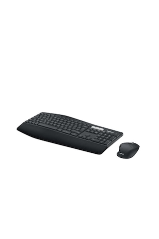 Logıtech Mk850 Klavye+ Mouse Kablosuz (920-008230)