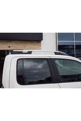 Volkswagen Amarok Tavan Çıtası Rayı 2010 Sonrası Lüks Falcon Seri