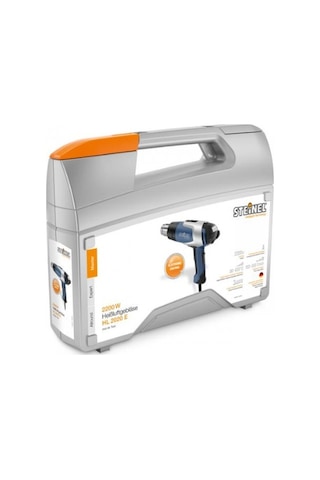 Steınel Hl 2020 E 2200 W Sıcak Hava Tabancası Set