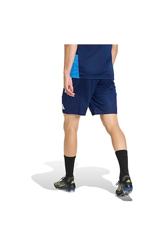 Adidas Tiro 26 Competition Sho Erkek Futbol Antrenman Şortu Ka7636 Lacivert Lacivert