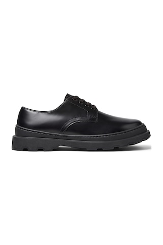Camper Brutus Erkek Günlük Ayakkabı K101078-001 Siyah
