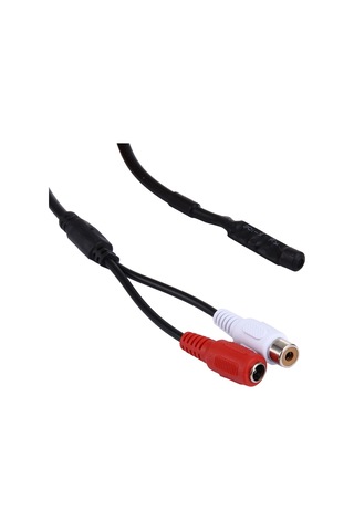 Sones Ses Alıcı Kafasını Bir Hat İle İzleyin Cs-06