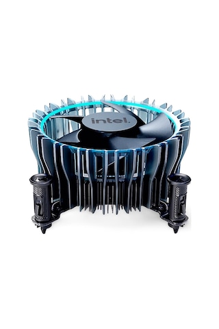 Intel Laminar Rm1, M23901-001, 12,13,14 Nesil , Lga1851/1700 İçin Uyumlu,  Fan