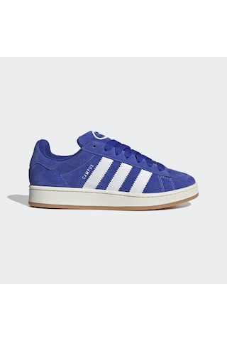 Adidas H03471 Campus 00s Erkek Günlük Spor Ayakkabısı Mavi