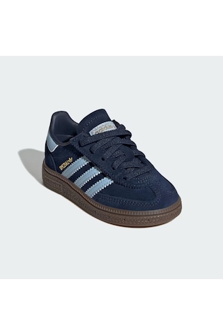 Conavy/clesky/gum5 Adidas Bebek Günlük Spor Ayakkabı Handball Spezial Cf El Jı2899 Lacivert