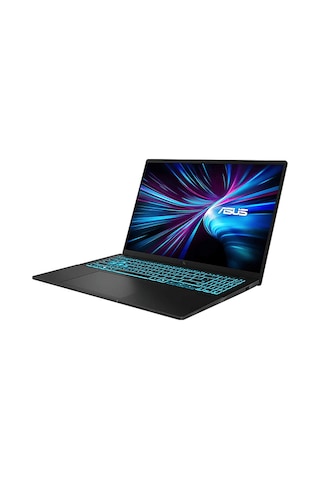 Asus V16 V3607VH-RP049W Core 5 210H 16 GB 512 GB SSD RTX5050 16" W11H Dizüstü Bilgisayar