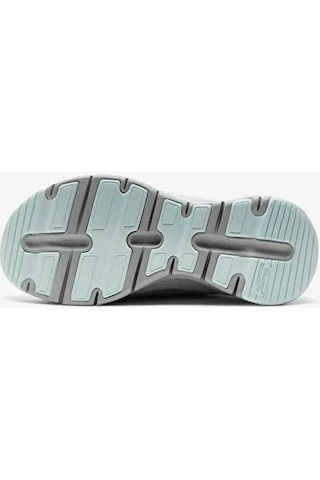 Skechers Arch Fıt 149057 Wnvr Kadın Spor Ayakkabı - Gri-gri Gri