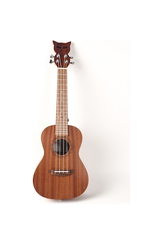 Bianca Simba24 Concert Ukulele - Soft Case