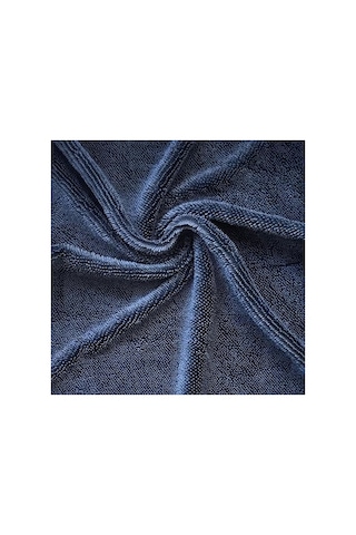 Mikrofiber Oto Temizleme Bezi, 50x70 Cm