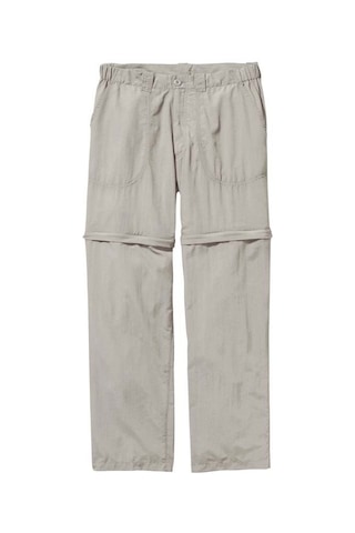 Patagonia Erkek Island Hopper Zip-off Pantolon Camel