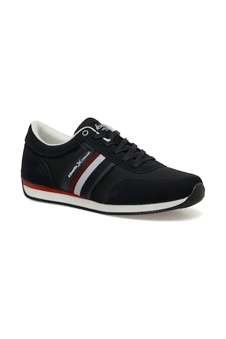 Kinetix Justın 4fx Lacivert Erkek Sneaker 000000000101531703 Lacivert