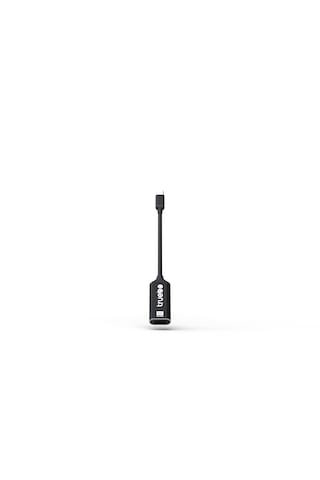 Truebo Shorthdc Usb-c To Hdmı Dönüştürücü