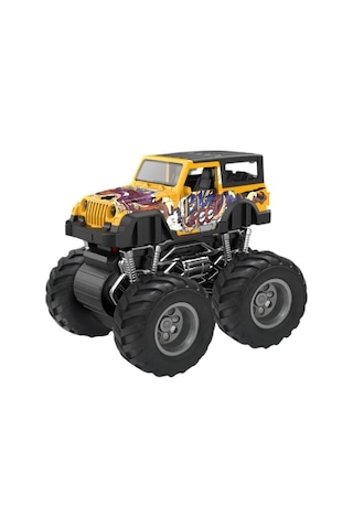 Ds-1151 Sürt Işıklı Müzikli 1 32 Safari