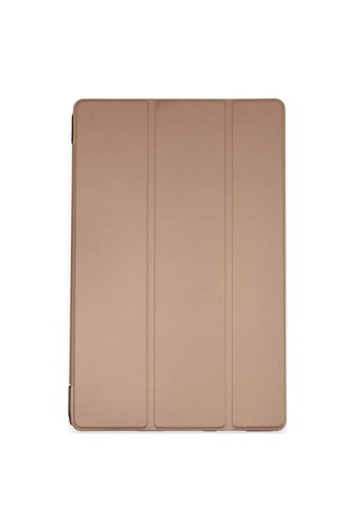 Jenerik Xiaomi Pad 6 Kılıf Tablet Smart Kılıf - Rose Gold