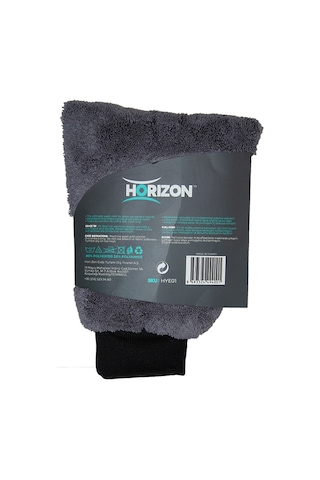 Horizon Mikrofiber Yıkama Eldiveni