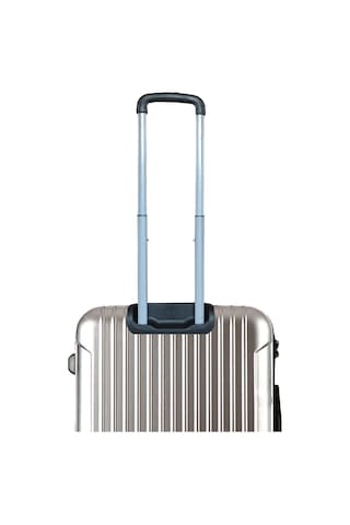 Suntek 20 "yedek Seyahat Bavul Teleskopik Sap Kolayca Çok Renkli