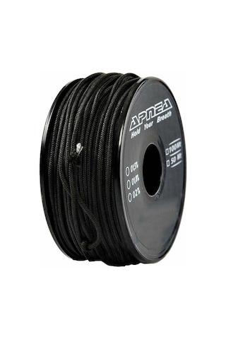 Apnea Dacron Zıpkın İpi 50mt 1.80mm