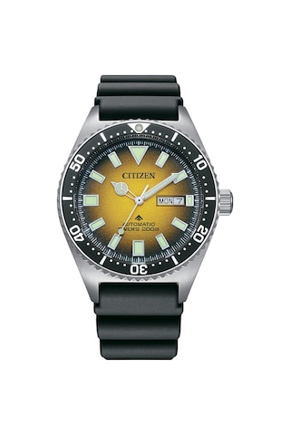 Citizen Promaster Marıne Ny0120-01xotomatik Erkek Kol Saati