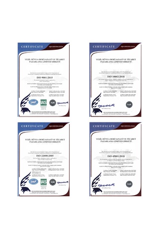 8 Oz Karton Kahve Bardak 250 Ml - 150 Adet