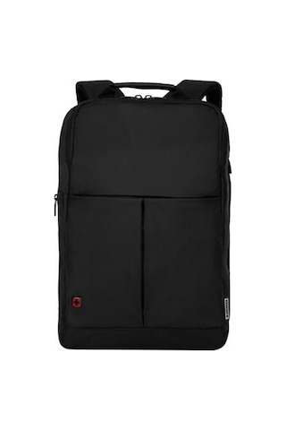 Wenger Reload 14 Laptop Sırt Çantası - Siyah 601068 Siyah