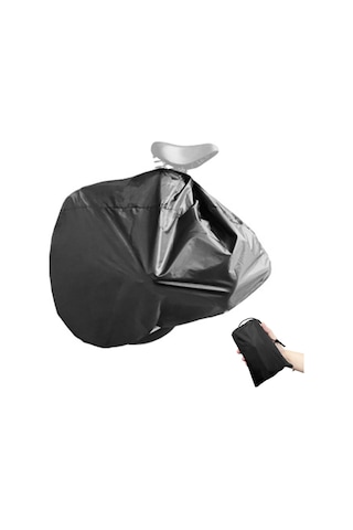 Padalink Katlanır Bisiklet Taşıma Çantası - 14-16 İnç Bisikletler İçin Portatif Seyahat Kılıfı, Oxford Kumaş Çok Renkli