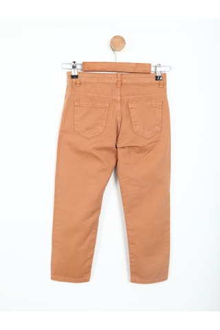 Xo Kids Erkek Çocuk Pantolon 8-14 Yaş 51714 Camel