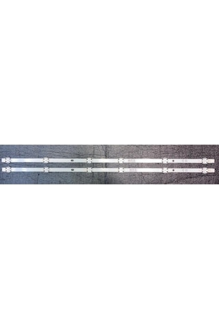 Seg Uyumlu 32Sch5630 Led Bar Seti
