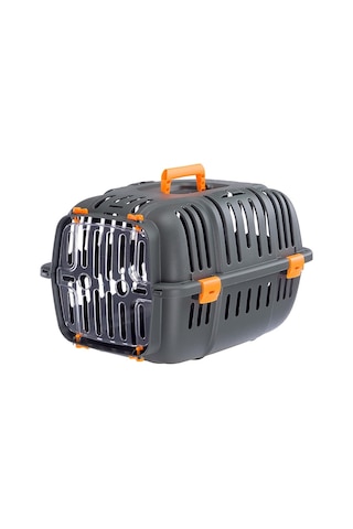 Ferplast Jet 10 Kedi Ve Köpek Taşıma Çantası