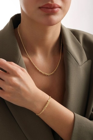 Sembol Gold Lıght Süzme Halat Set 14 Ayar T13668